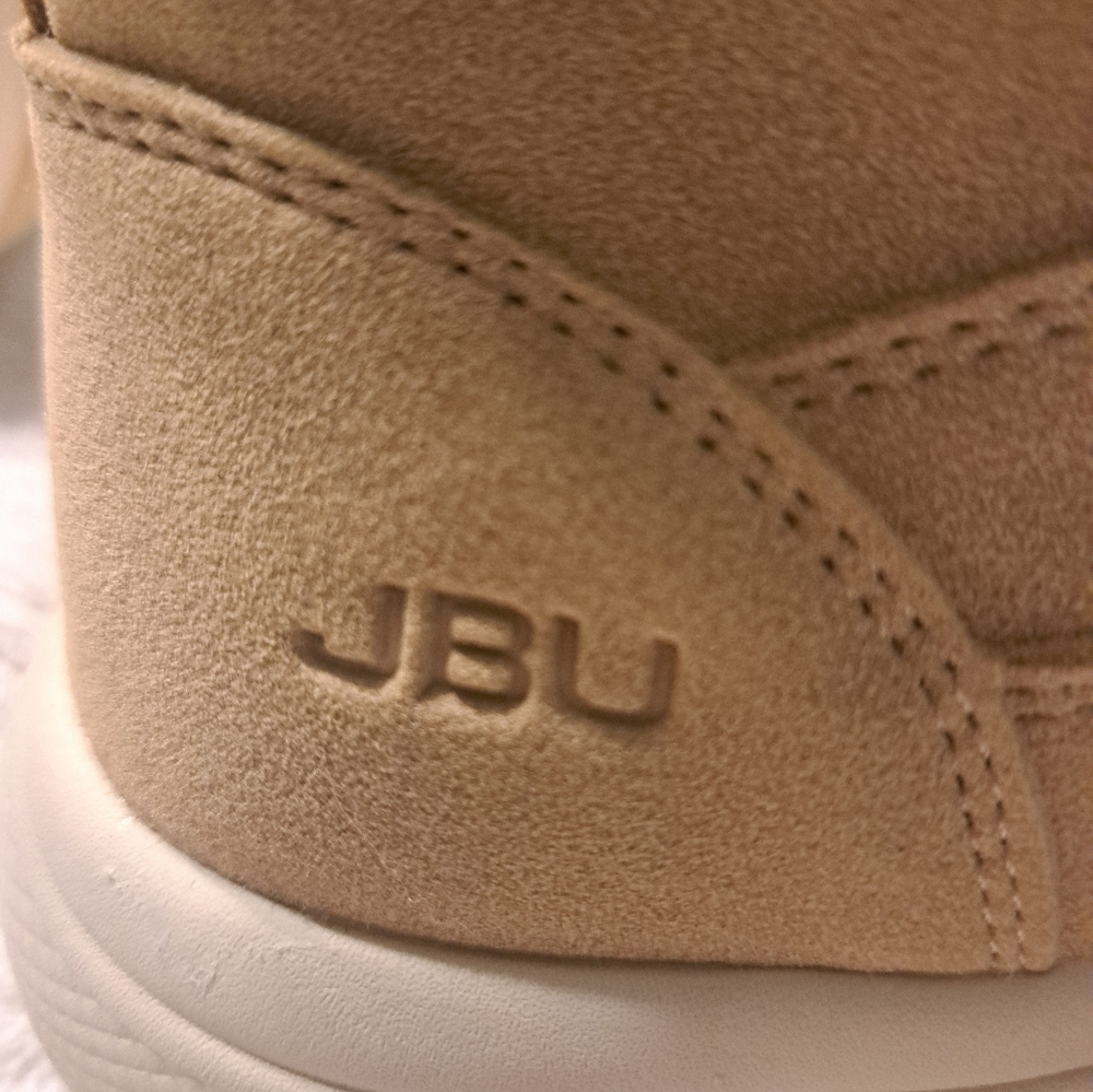 JBU Boots - Picture 11 of 12